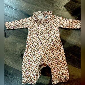 Tocoto Vintage Jumpsuit